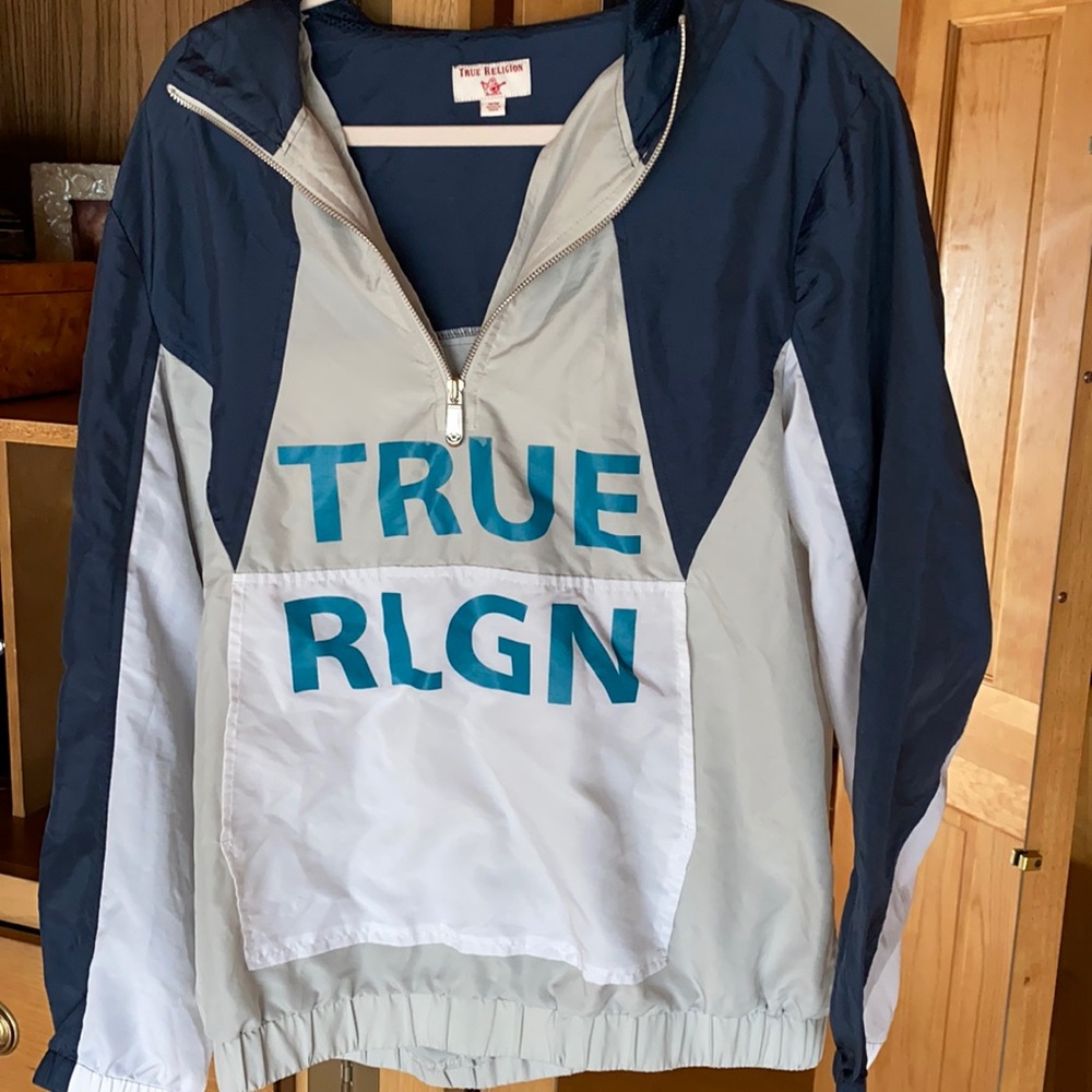 Windbreaker